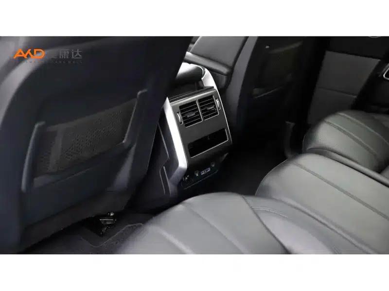 Range Rover Sport 2017 3.0 V6 SC HSE DYNAMIC — миниатюра 6