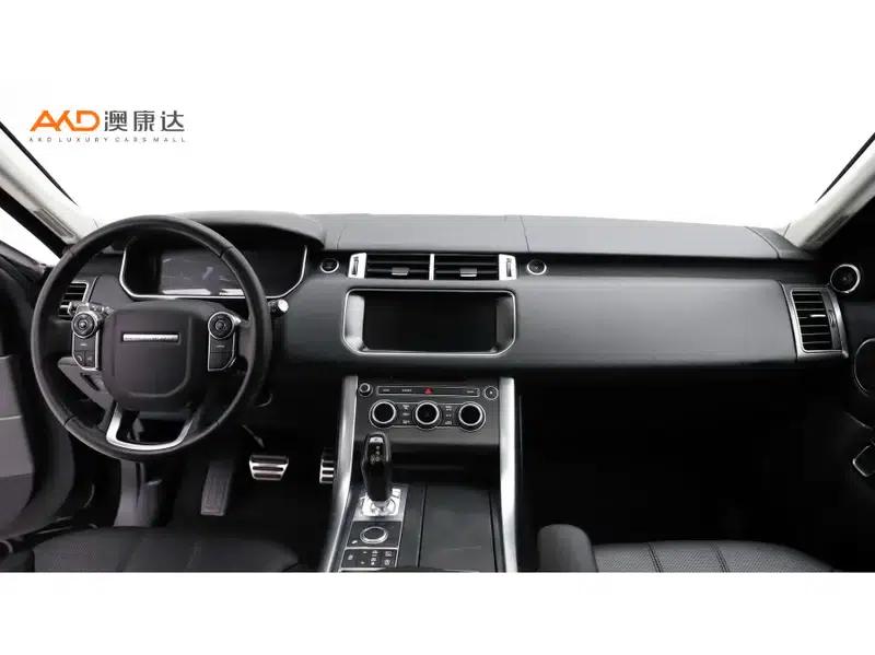 Range Rover Sport 2017 3.0 V6 SC HSE DYNAMIC — миниатюра 7