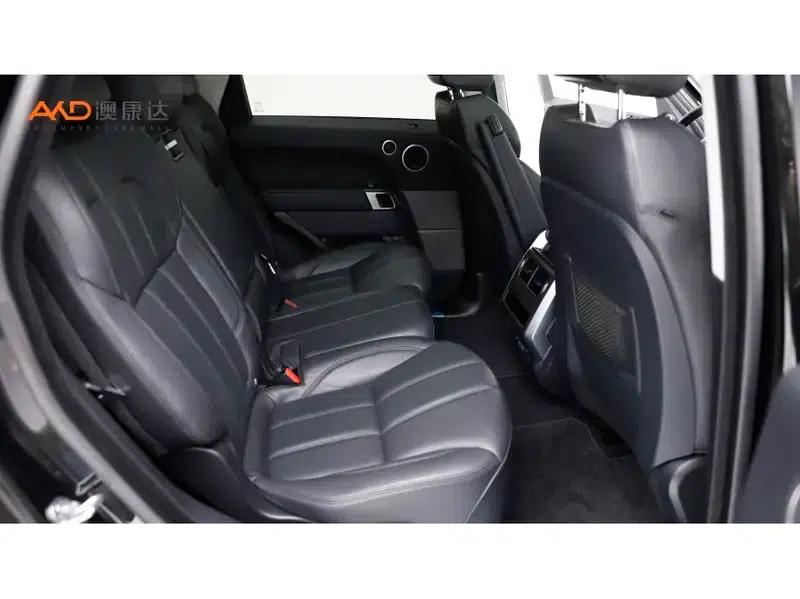 Range Rover Sport 2017 3.0 V6 SC HSE DYNAMIC — миниатюра 8