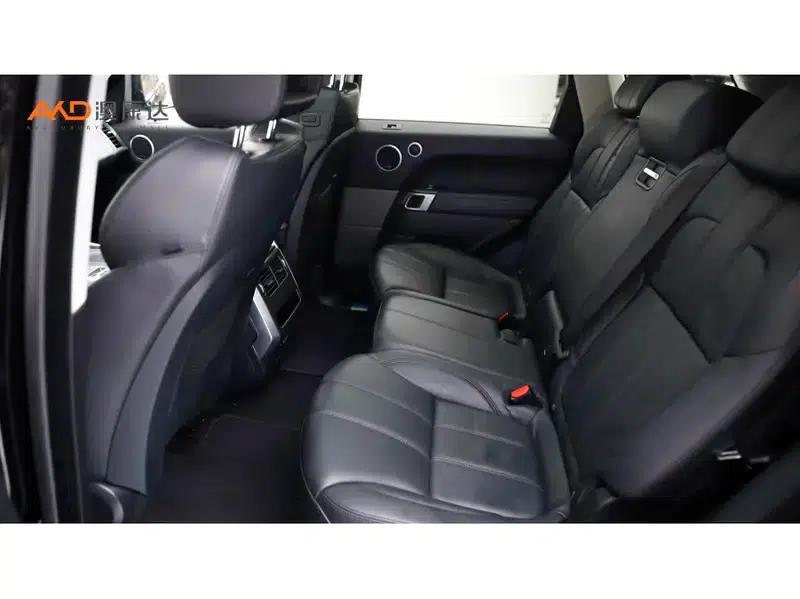 Range Rover Sport 2017 3.0 V6 SC HSE DYNAMIC — миниатюра 10