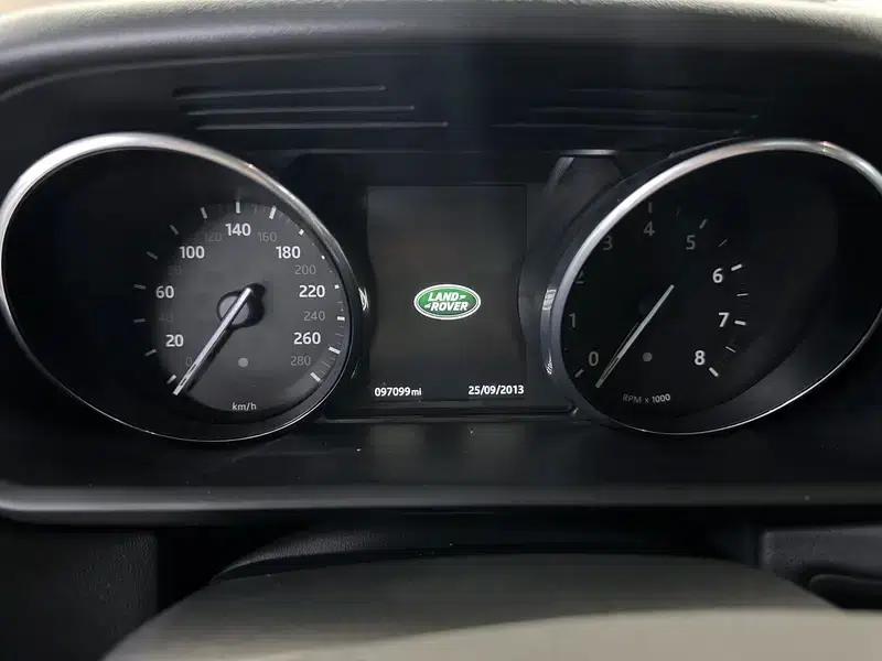 Range Rover Sport 2014 3.0 V6 SC HSE — миниатюра 13