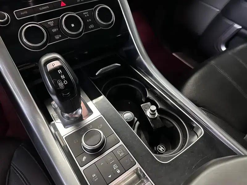 Range Rover Sport 2014 3.0 V6 SC HSE — миниатюра 15