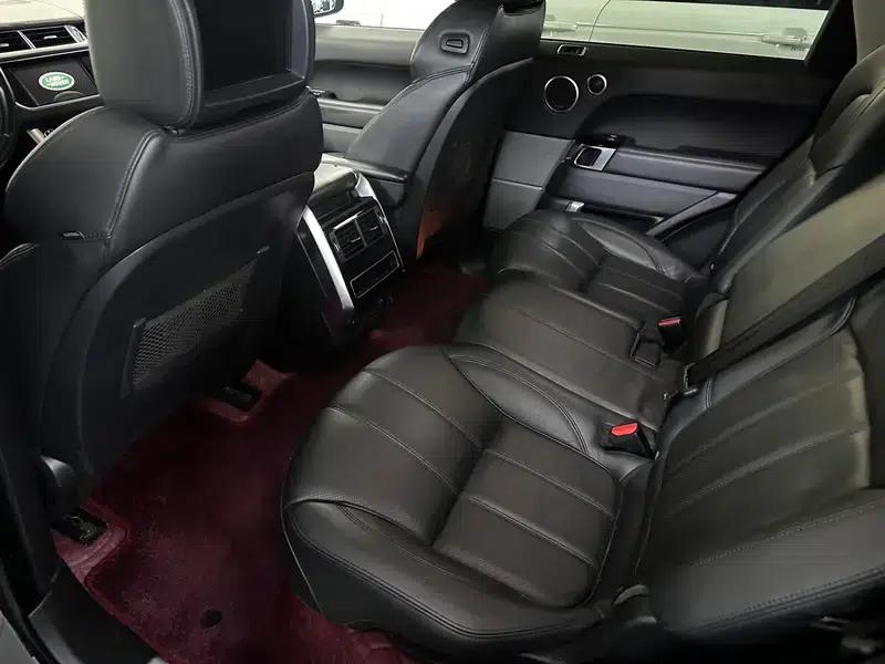 Range Rover Sport 2014 3.0 V6 SC HSE — миниатюра 18