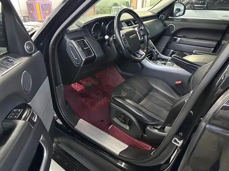 Range Rover Sport 2014 3.0 V6 SC HSE — миниатюра 20