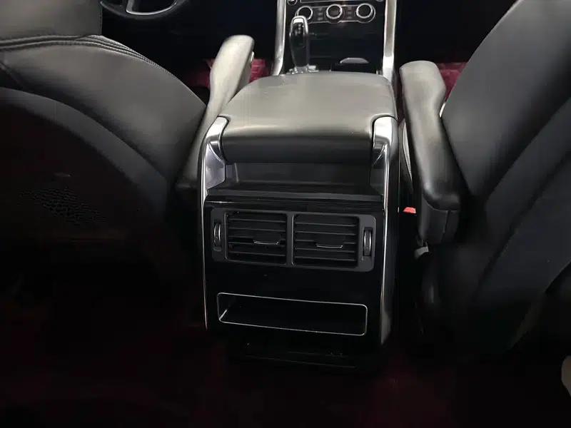 Range Rover Sport 2014 3.0 V6 SC HSE — миниатюра 7