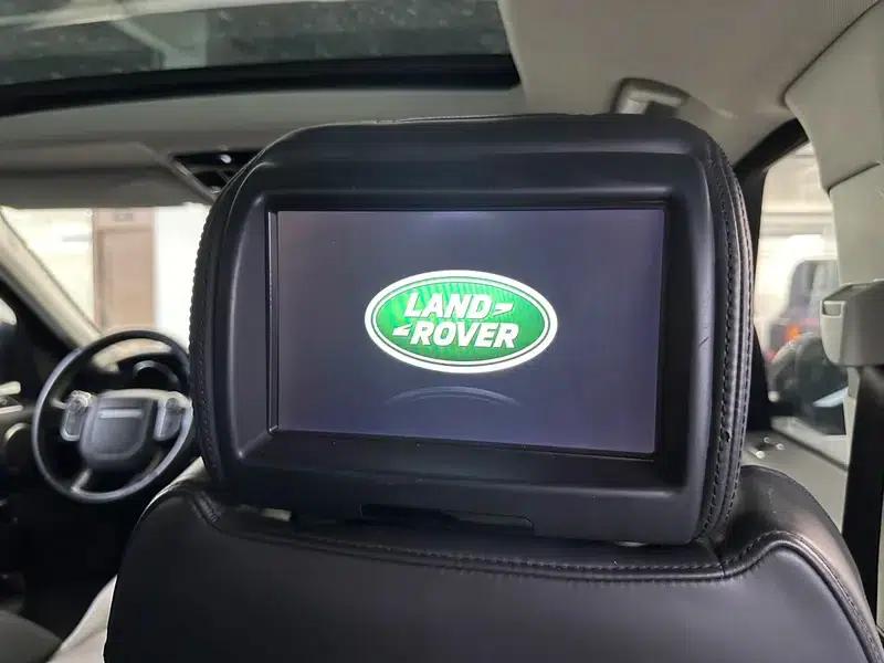 Range Rover Sport 2014 3.0 V6 SC HSE — миниатюра 9