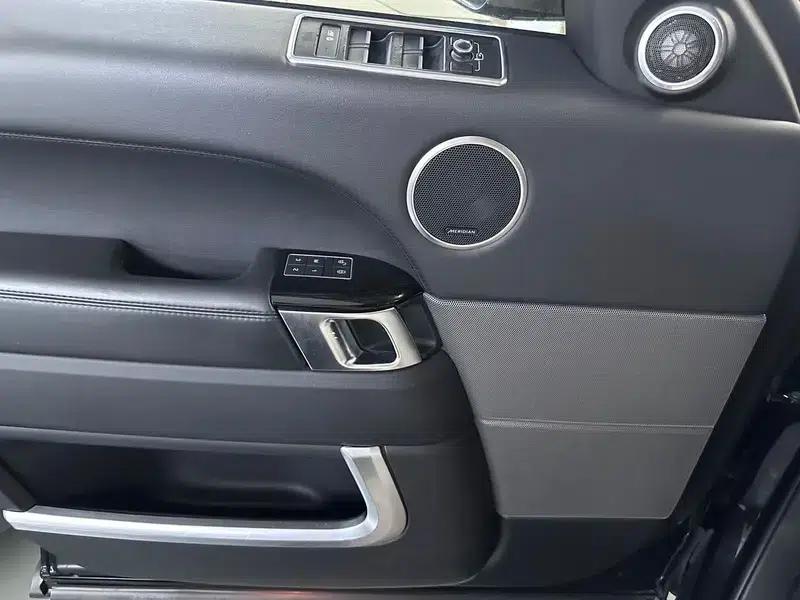 Range Rover Sport 2014 3.0 V6 SC HSE — миниатюра 10