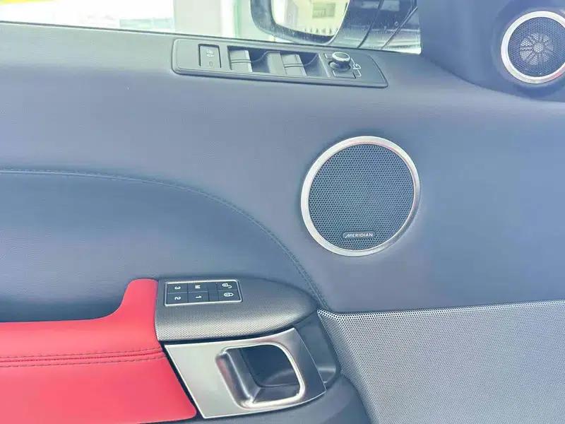 Range Rover Sport 2016 3.0 V6 SC HSE DYNAMIC — миниатюра 7