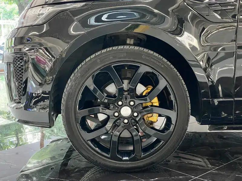 Range Rover Sport 2014 3.0 V6 SC Autobiography — миниатюра 11