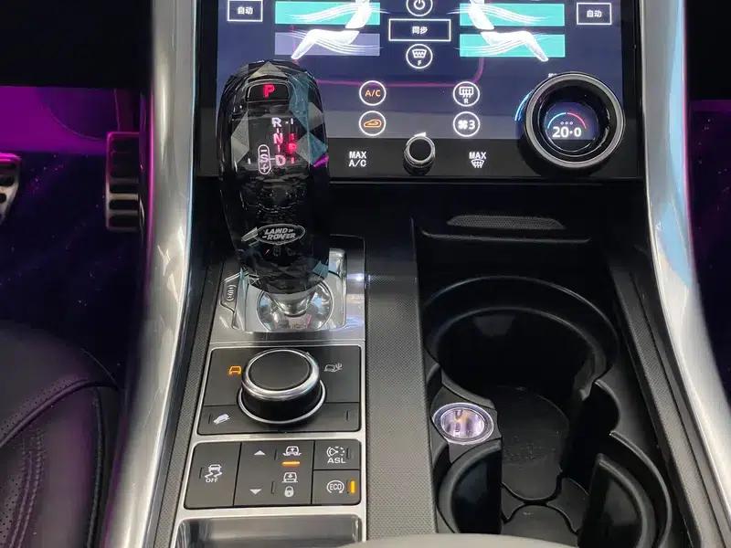 Range Rover Sport 2014 3.0 V6 SC Autobiography — миниатюра 16