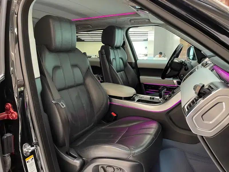 Range Rover Sport 2014 3.0 V6 SC Autobiography — миниатюра 20