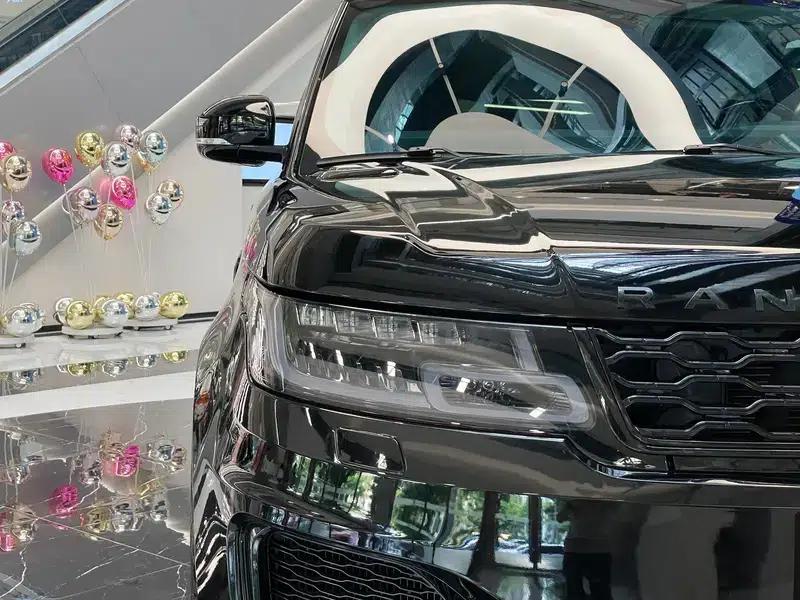 Range Rover Sport 2014 3.0 V6 SC Autobiography — миниатюра 10