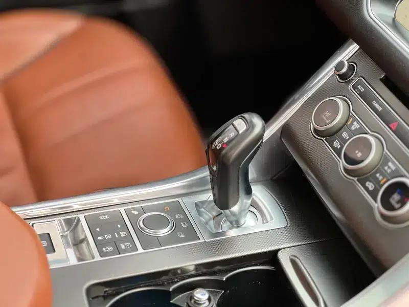 Range Rover Sport 2017 3.0 V6 SC HSE DYNAMIC — миниатюра 11