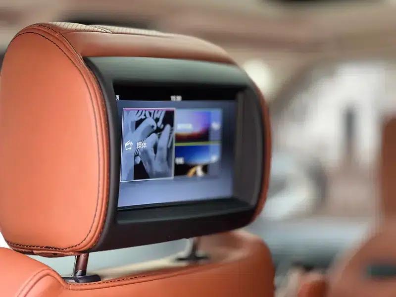 Range Rover Sport 2017 3.0 V6 SC HSE DYNAMIC — миниатюра 12