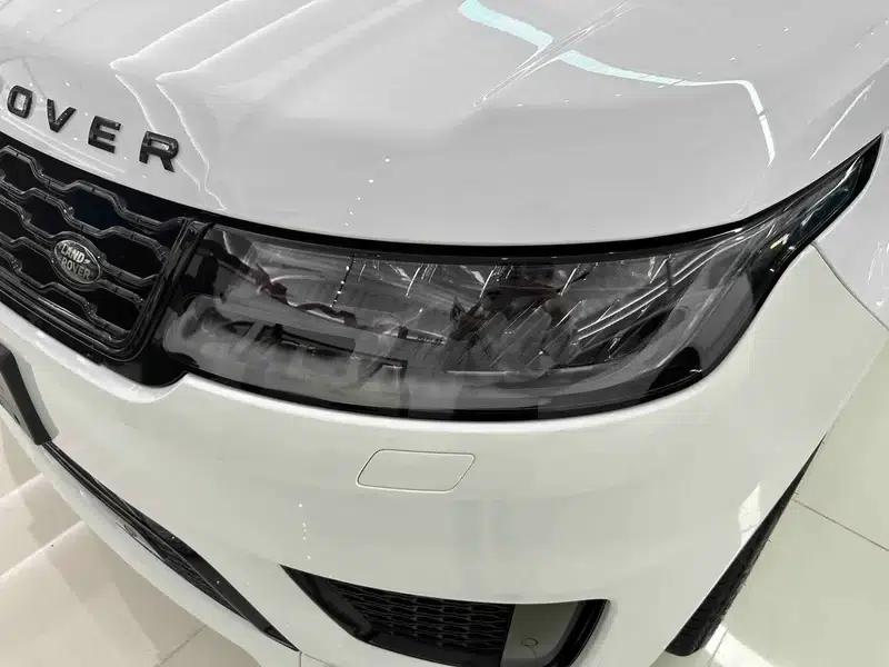 Range Rover Sport 2021 3.0 L6 Black Edition — миниатюра 6