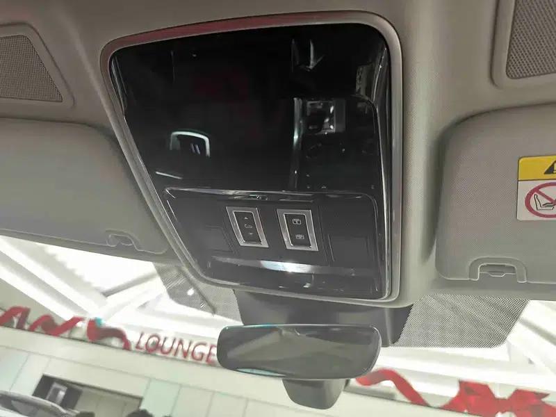 Range Rover Sport 2021 3.0 L6 Black Edition — миниатюра 10