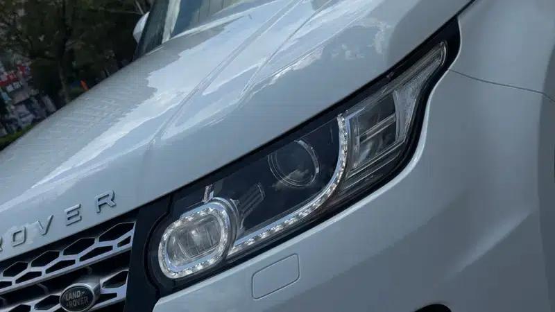 Range Rover Sport 2015 3.0 V6 SC HSE — миниатюра 13