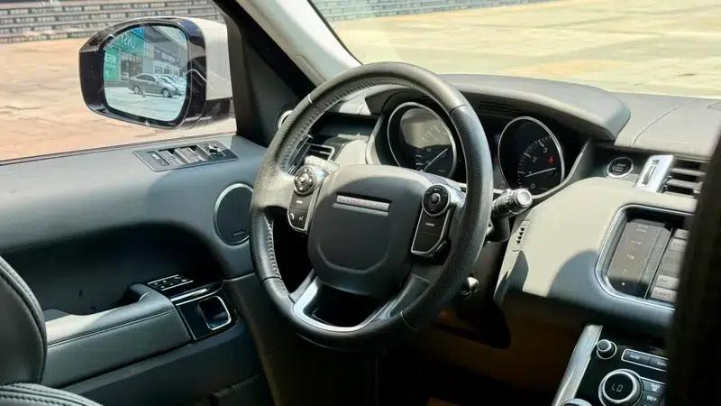 Range Rover Sport 2015 3.0 V6 SC HSE — миниатюра 16