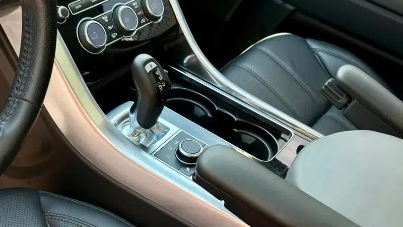 Range Rover Sport 2015 3.0 V6 SC HSE — миниатюра 18