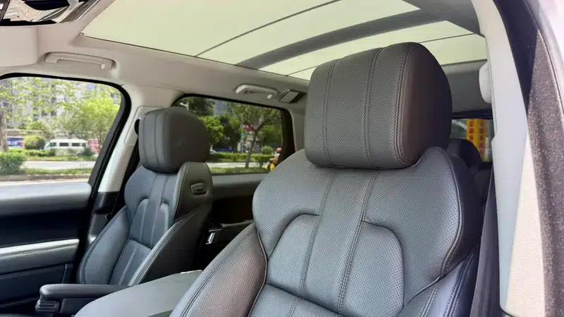 Range Rover Sport 2015 3.0 V6 SC HSE — миниатюра 22