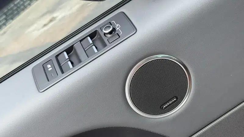 Range Rover Sport 2015 3.0 V6 SC HSE — миниатюра 25