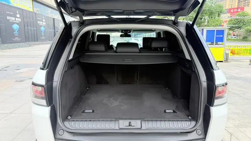 Range Rover Sport 2015 3.0 V6 SC HSE — миниатюра 26