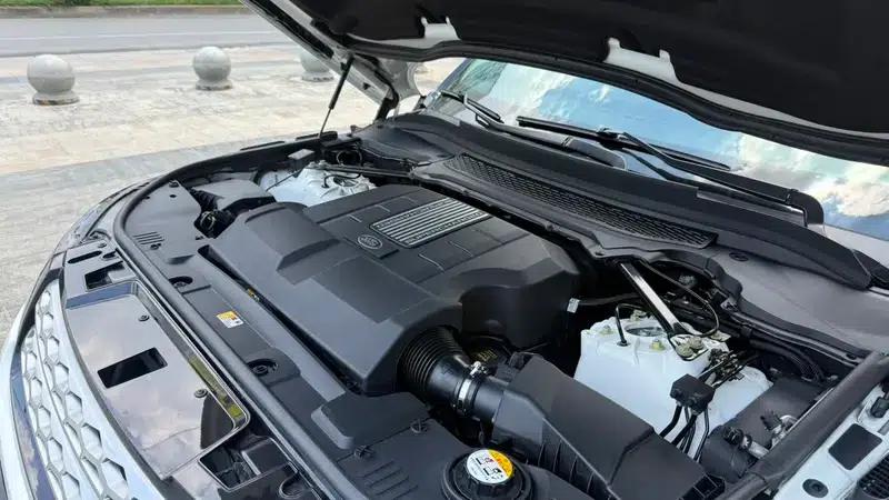 Range Rover Sport 2015 3.0 V6 SC HSE — миниатюра 6