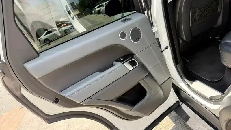 Range Rover Sport 2015 3.0 V6 SC HSE — миниатюра 9