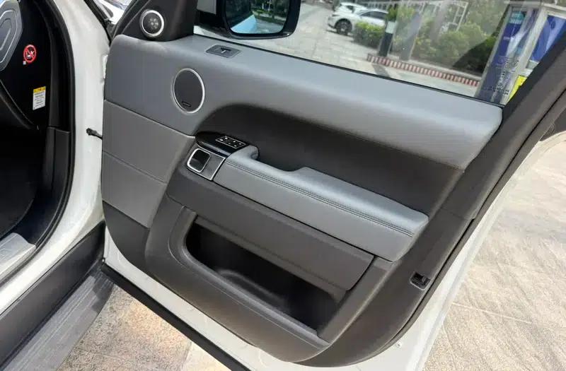 Range Rover Sport 2015 3.0 V6 SC HSE — миниатюра 10