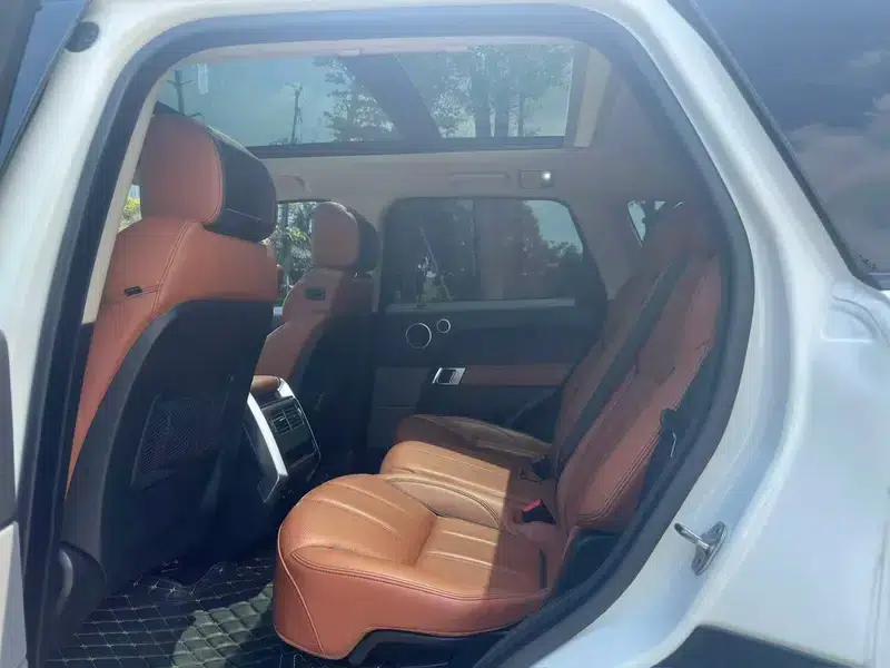 Range Rover Sport 2016 3.0 V6 SC HSE DYNAMIC — миниатюра 11