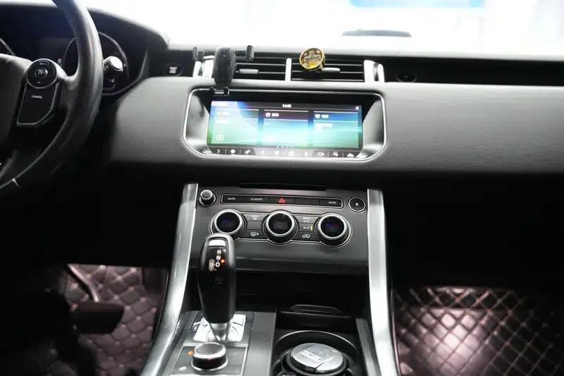 Range Rover Sport 2016 3.0 V6 SC SE — миниатюра 11