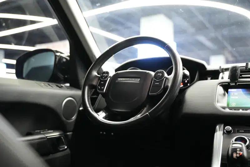 Range Rover Sport 2016 3.0 V6 SC SE — миниатюра 13