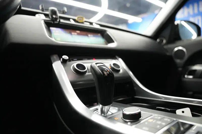 Range Rover Sport 2016 3.0 V6 SC SE — миниатюра 14