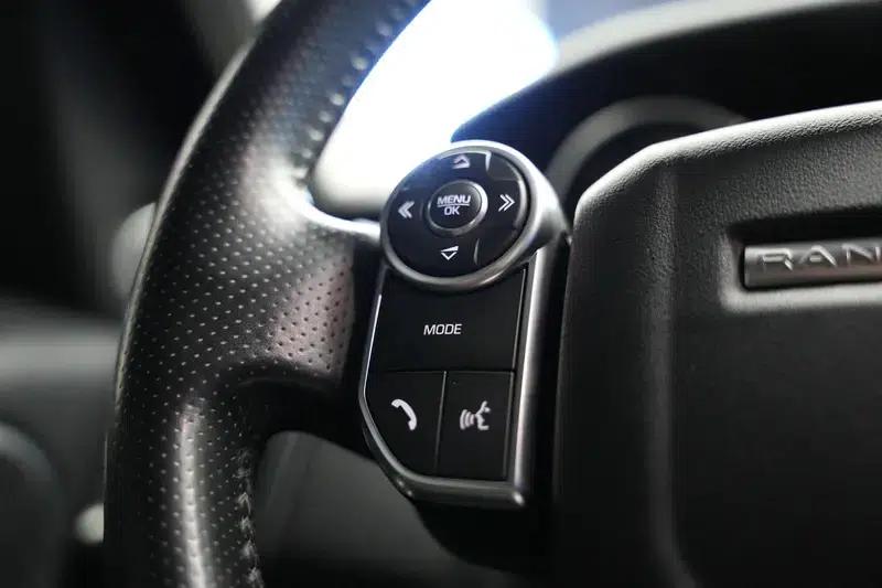 Range Rover Sport 2016 3.0 V6 SC SE — миниатюра 15
