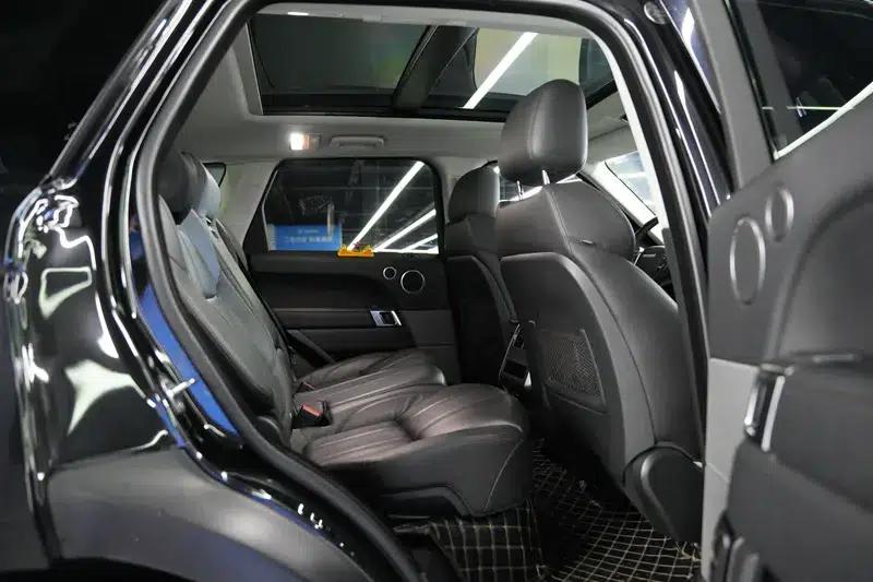 Range Rover Sport 2016 3.0 V6 SC SE — миниатюра 18