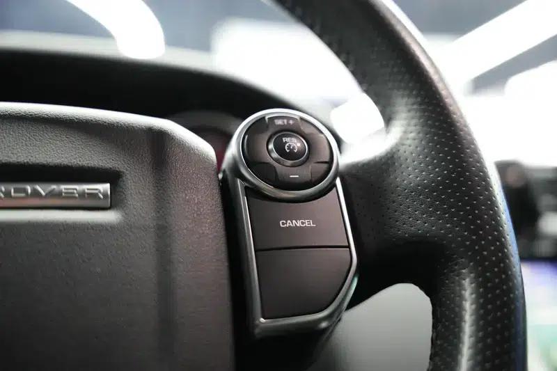 Range Rover Sport 2016 3.0 V6 SC SE — миниатюра 7