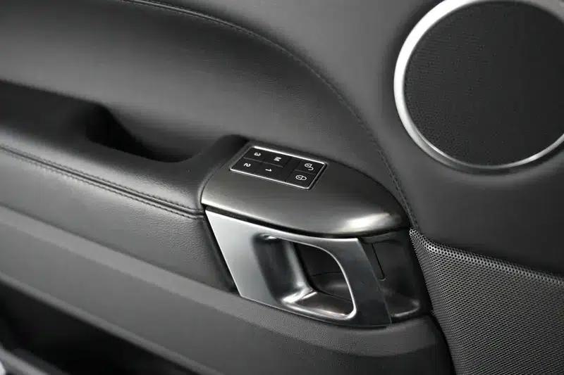 Range Rover Sport 2016 3.0 V6 SC SE — миниатюра 8