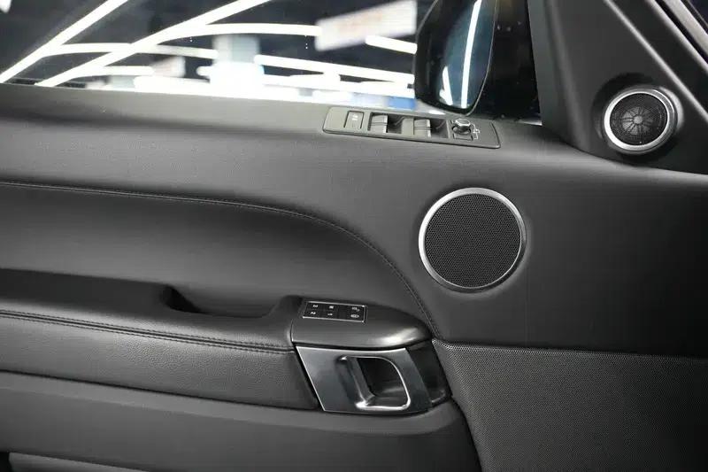 Range Rover Sport 2016 3.0 V6 SC SE — миниатюра 9