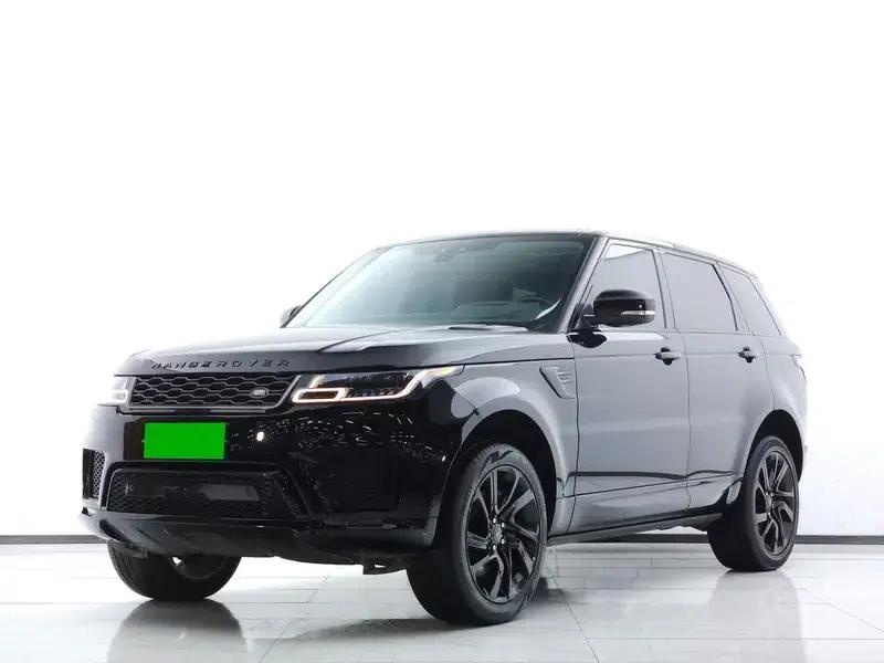 Range Rover Sport 2020 3.0 L6 HSE Dynamic — миниатюра 1