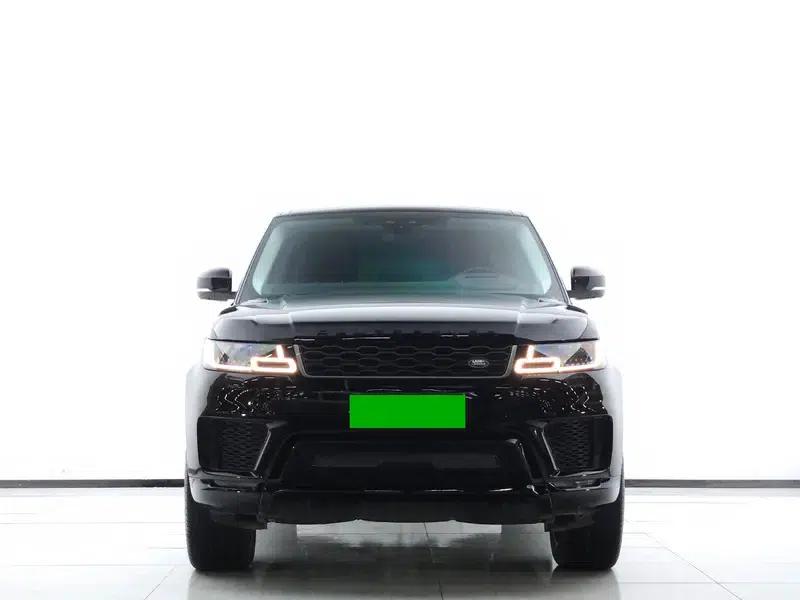 Range Rover Sport 2020 3.0 L6 HSE Dynamic — миниатюра 2