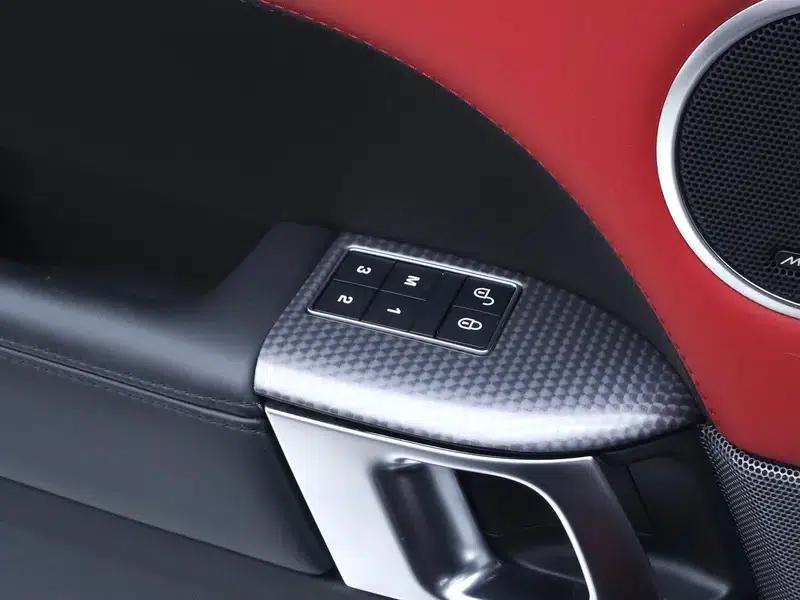 Range Rover Sport 2020 3.0 L6 HSE Dynamic — миниатюра 13