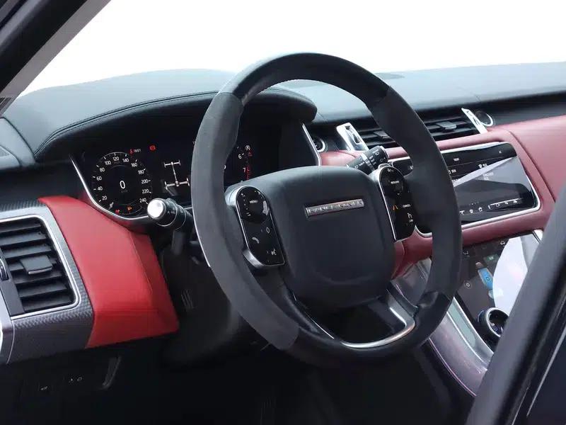 Range Rover Sport 2020 3.0 L6 HSE Dynamic — миниатюра 19