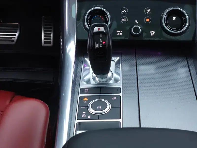 Range Rover Sport 2020 3.0 L6 HSE Dynamic — миниатюра 20