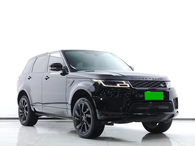 Range Rover Sport 2020 3.0 L6 HSE Dynamic — миниатюра 3