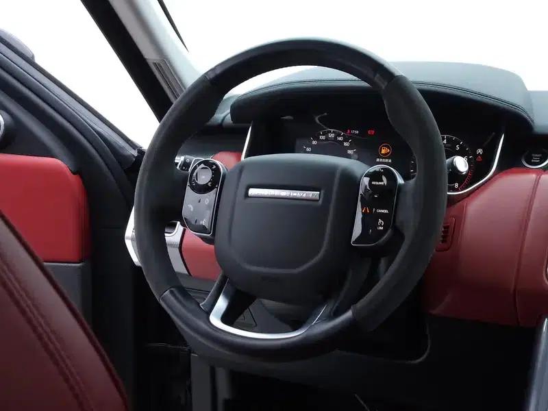 Range Rover Sport 2020 3.0 L6 HSE Dynamic — миниатюра 21