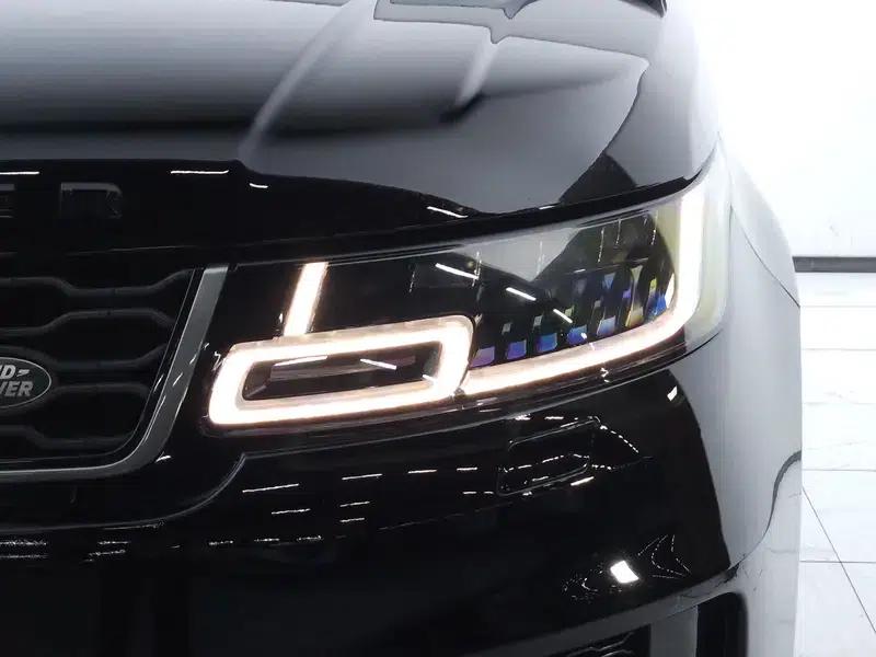 Range Rover Sport 2020 3.0 L6 HSE Dynamic — миниатюра 7