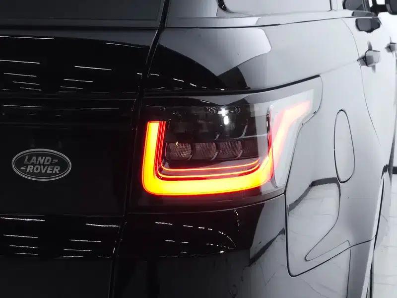 Range Rover Sport 2020 3.0 L6 HSE Dynamic — миниатюра 8