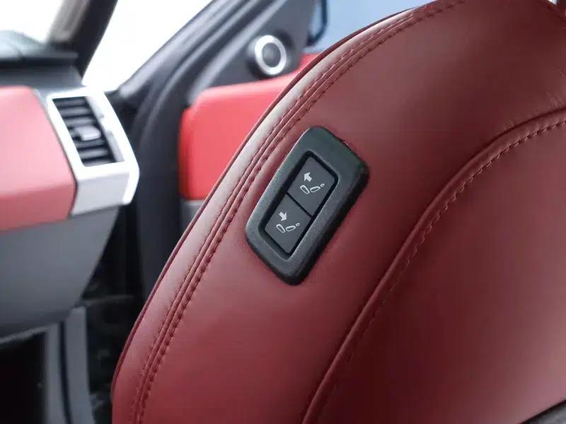 Range Rover Sport 2020 3.0 L6 HSE Dynamic — миниатюра 10