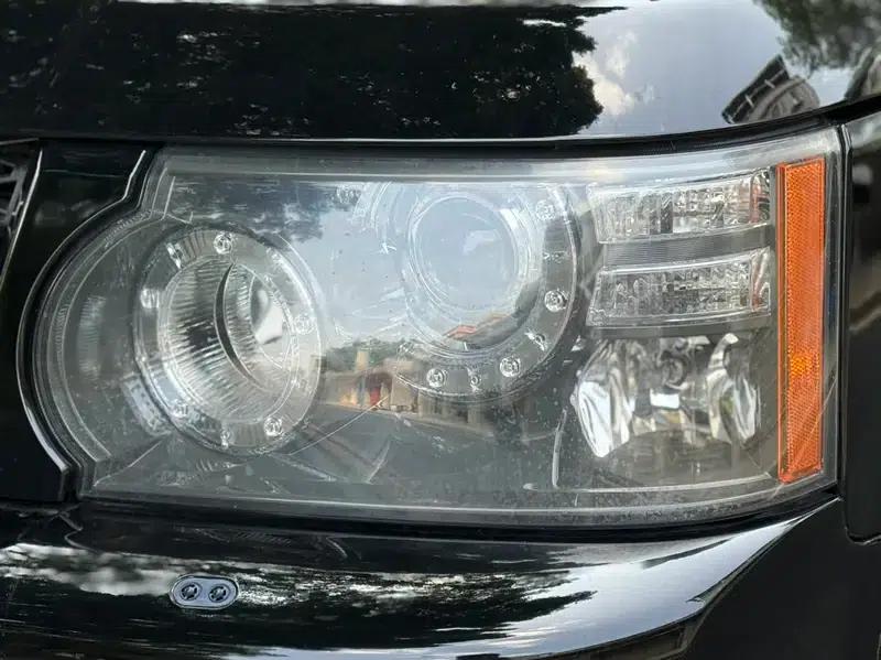 Range Rover Sport 2010 3.0 TDV6 HSE Diesel — миниатюра 12