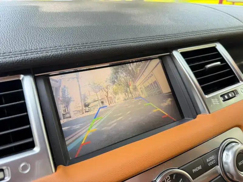 Range Rover Sport 2010 3.0 TDV6 HSE Diesel — миниатюра 19